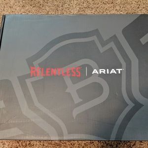 Men's Ariat NEW boots